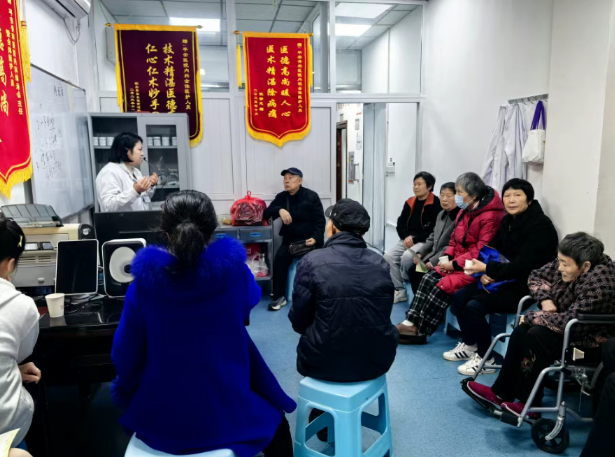 腊八至，寒冬暖｜中医养生“粥”到，健康迎春来